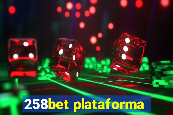 258bet plataforma